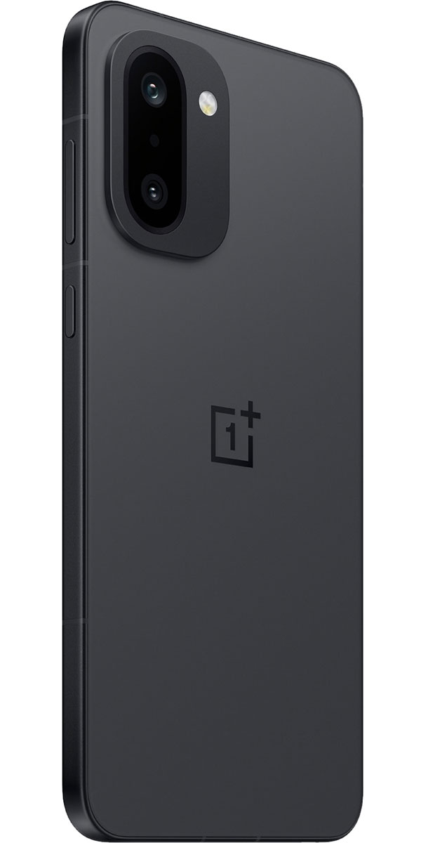OnePlus 15R 12GB/512GB Charcoal Black - Фото #6