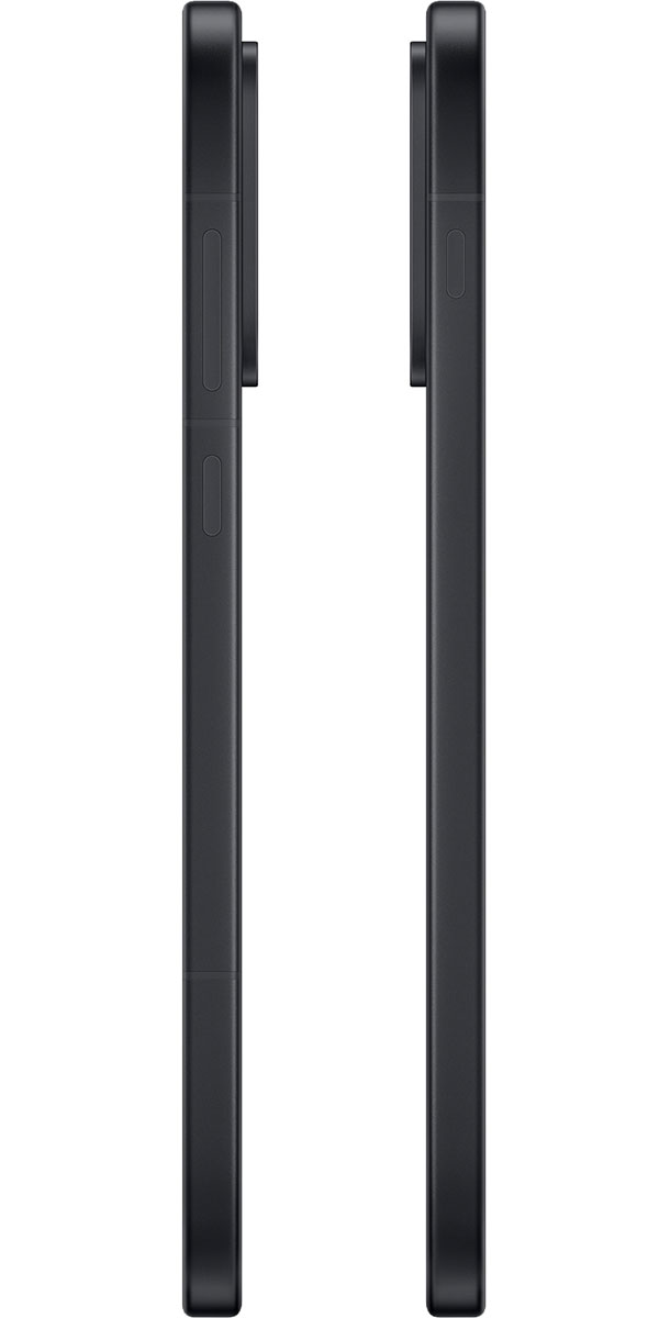 OnePlus 15R 12GB/512GB Charcoal Black - Фото #7