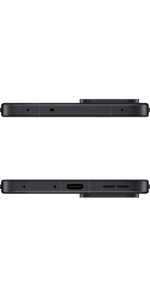 OnePlus 15R 12GB/512GB Charcoal Black - Фото #8