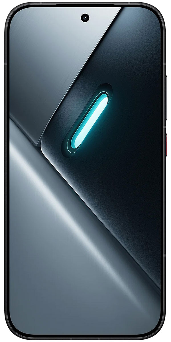 Poco X8 Pro 12GB/512GB Black - Фото #2