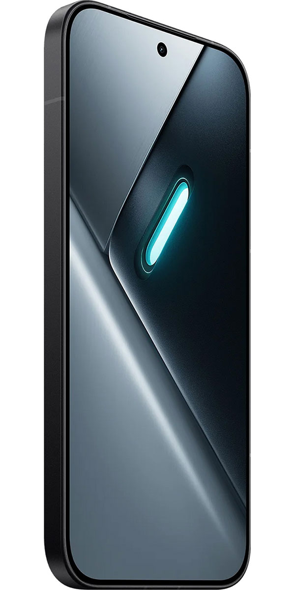 Poco X8 Pro 12GB/512GB Black - Фото #3