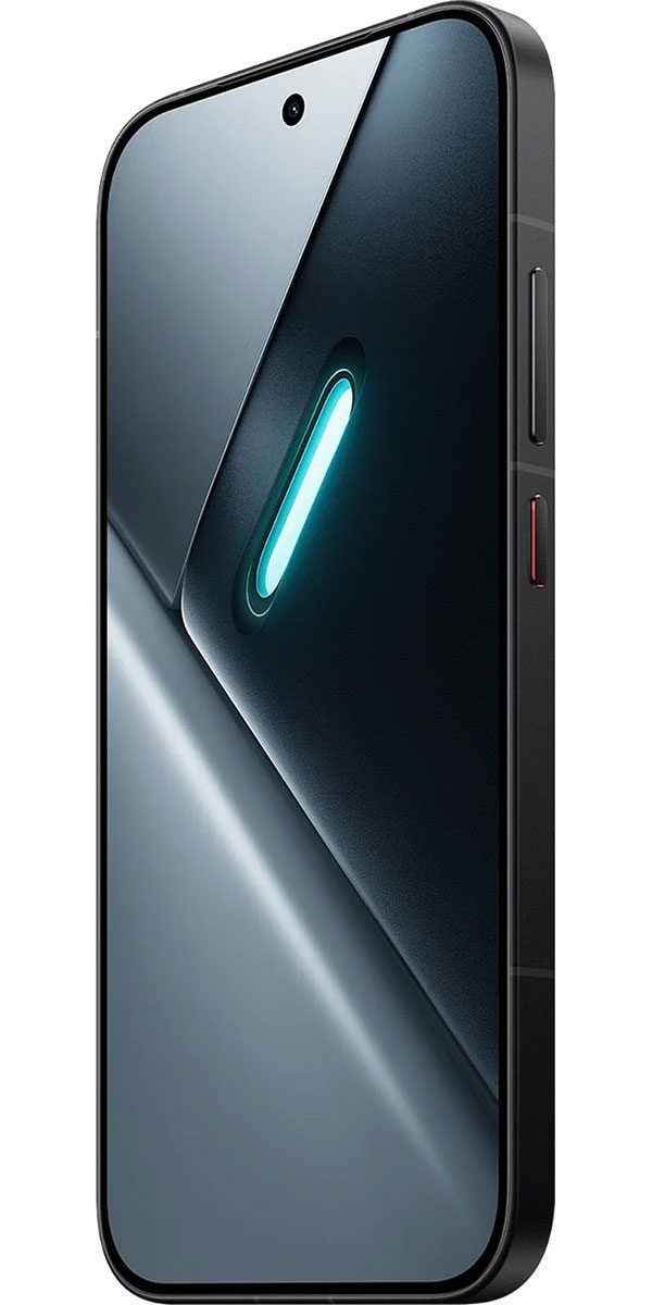Poco X8 Pro 12GB/512GB Black - Фото #4