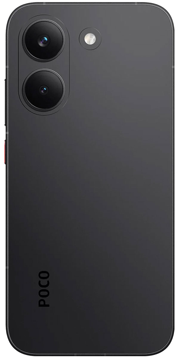 Poco X8 Pro 12GB/512GB Black - Фото #5