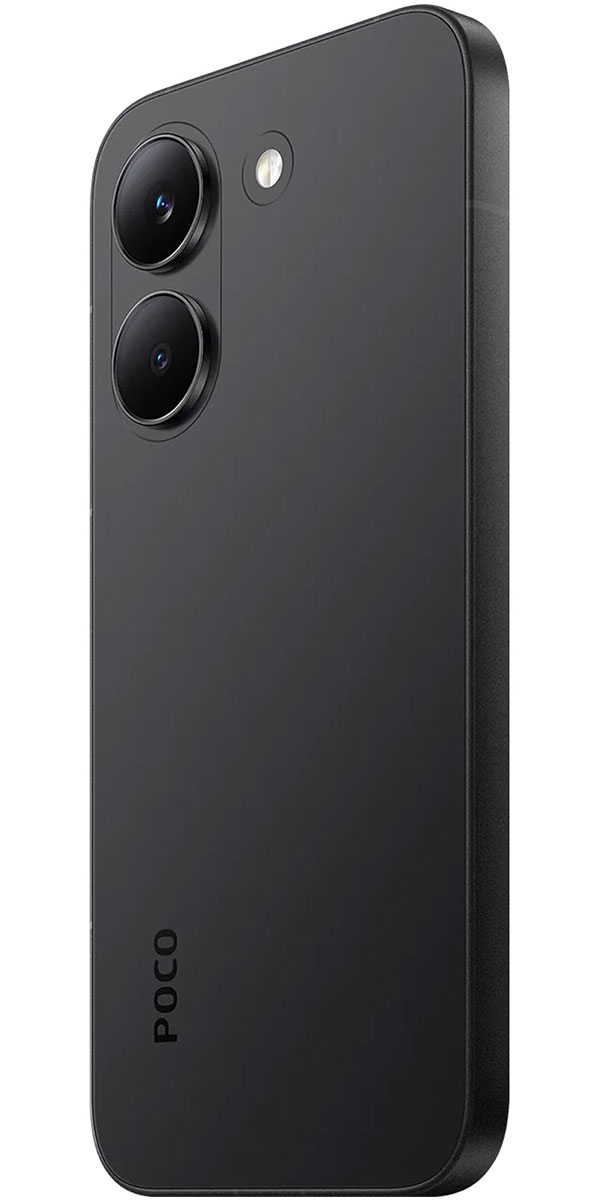 Poco X8 Pro 12GB/512GB Black - Фото #6