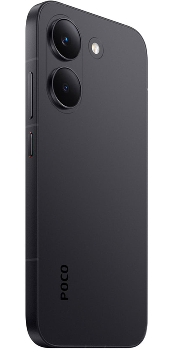 Poco X8 Pro 12GB/512GB Black - Фото #7