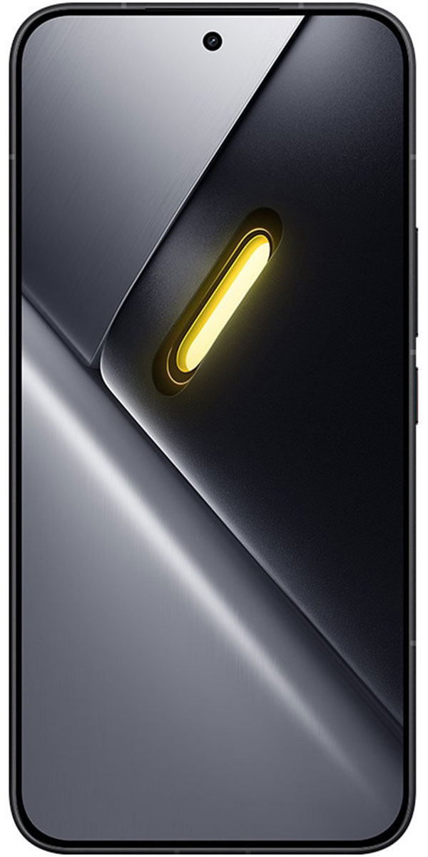 Poco X8 Pro Max 12GB/512GB Black - Foto #2