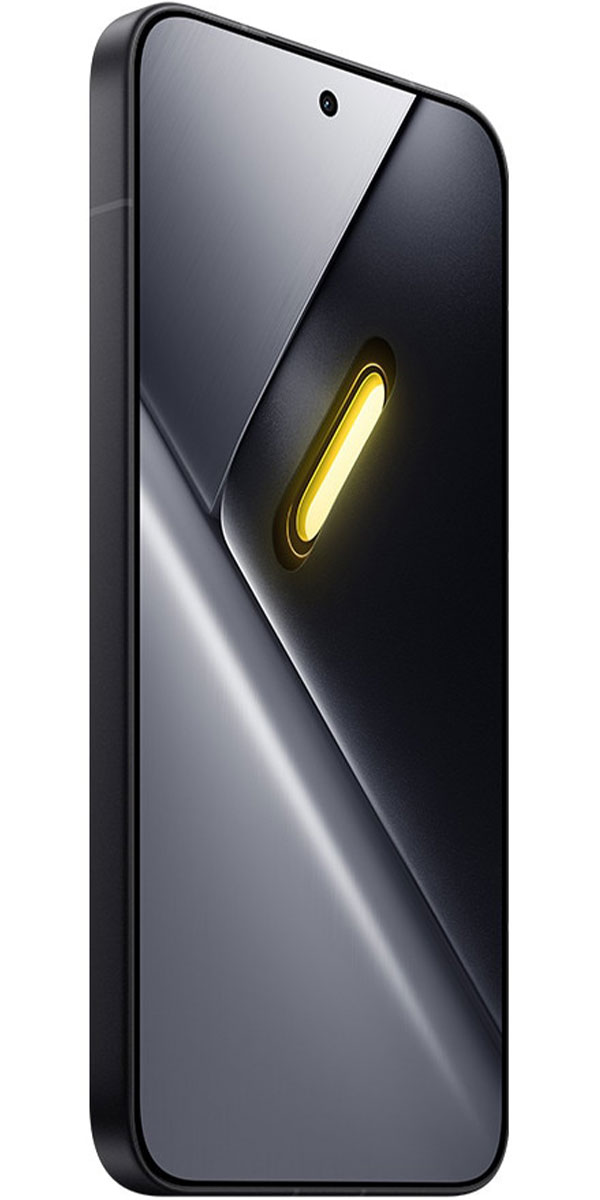 Poco X8 Pro Max 12GB/512GB Black - Foto #3