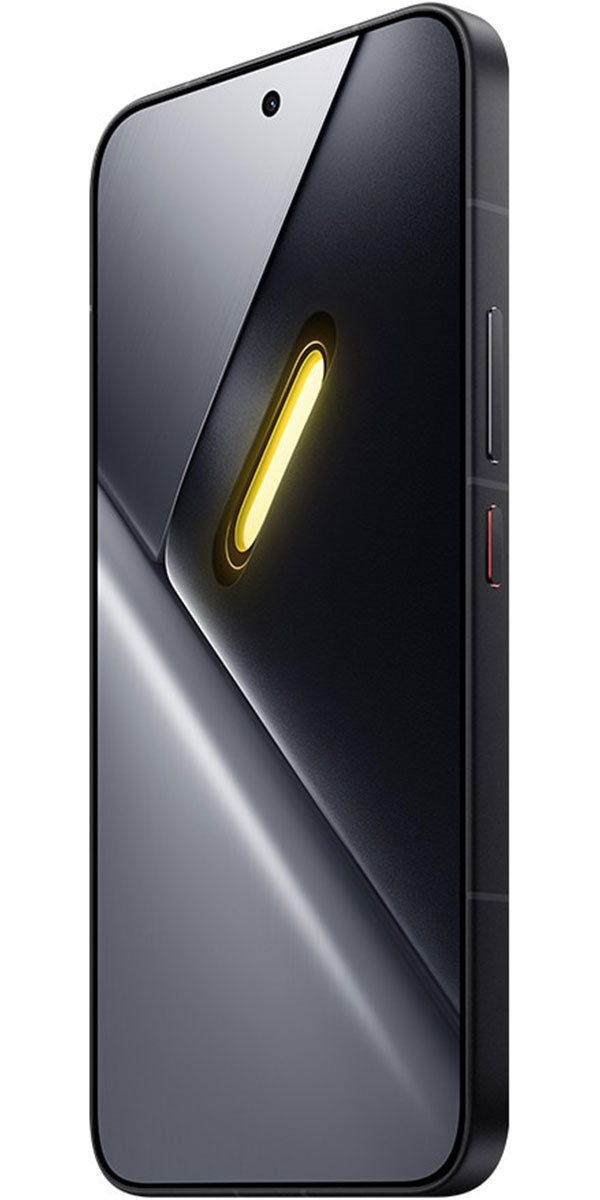Poco X8 Pro Max 12GB/512GB Black - Foto #4