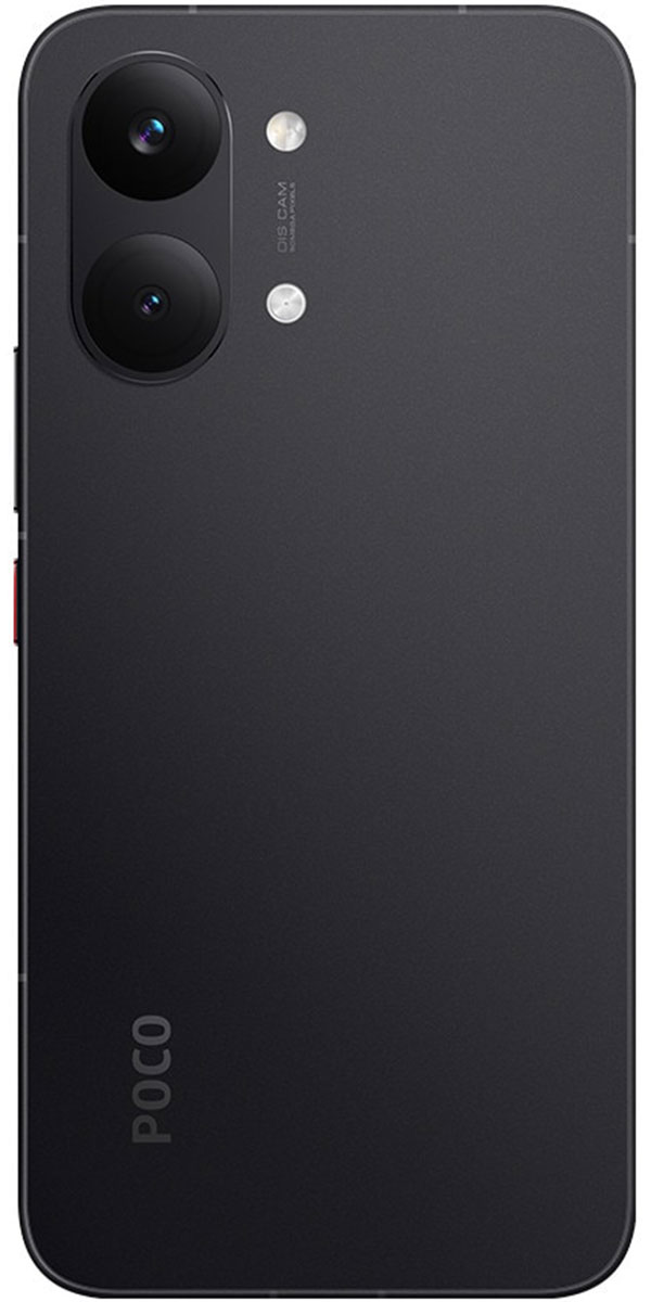 Poco X8 Pro Max 12GB/512GB Black - Foto #5