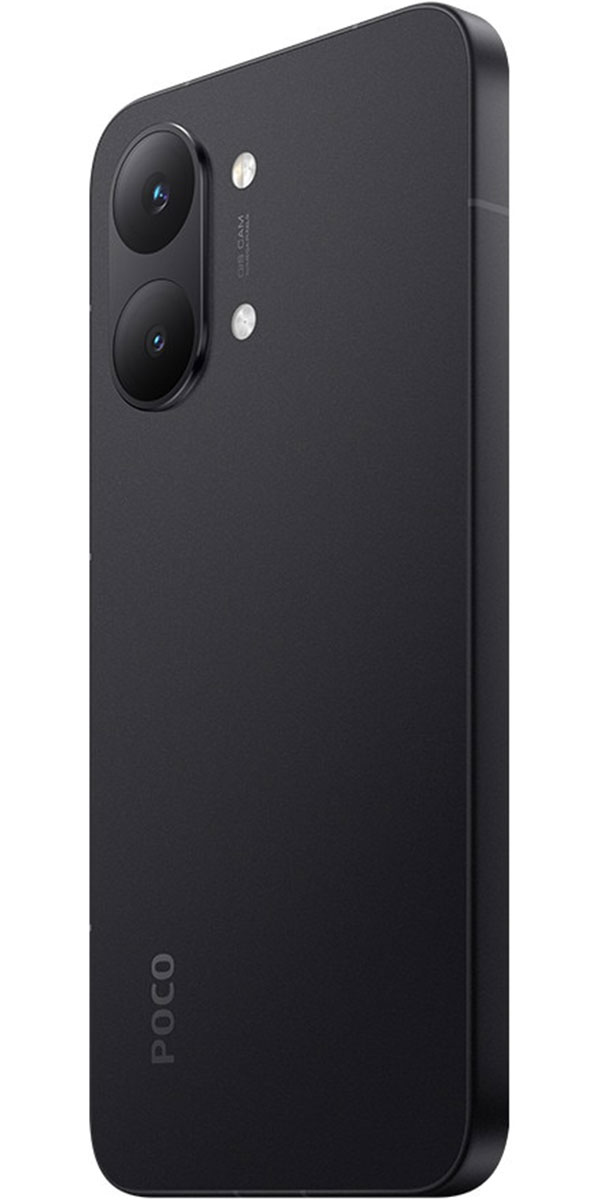 Poco X8 Pro Max 12GB/512GB Black - Foto #6