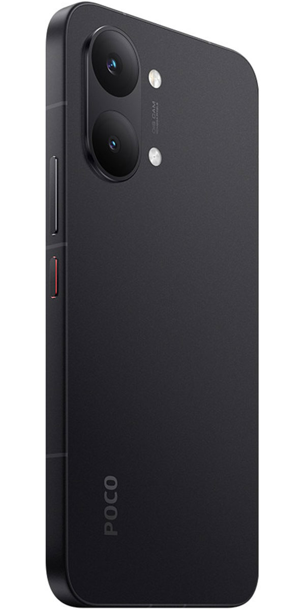 Poco X8 Pro Max 12GB/512GB Black - Foto #7