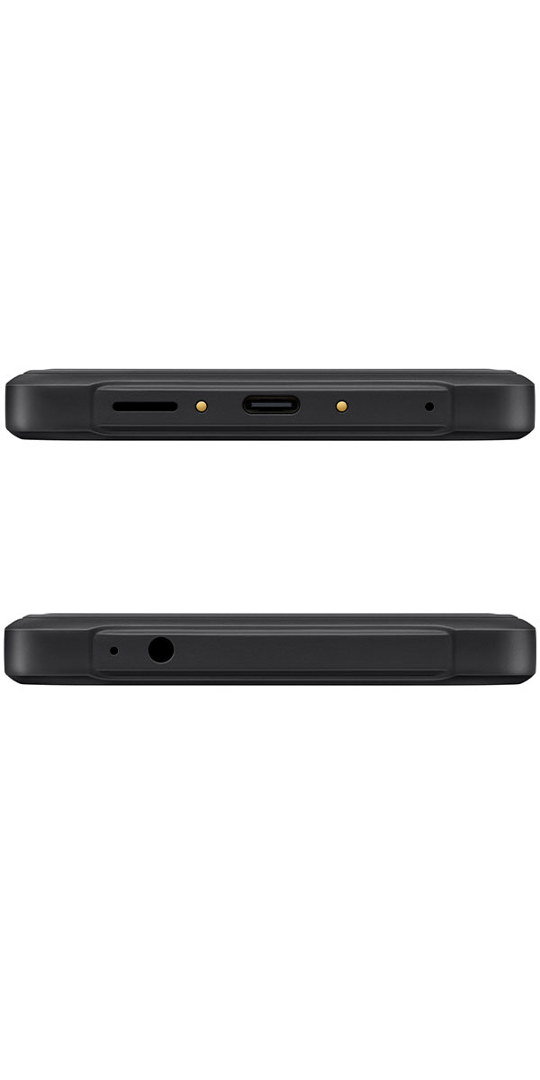 Samsung Galaxy XCover 7 6GB/128GB Black - Foto #8
