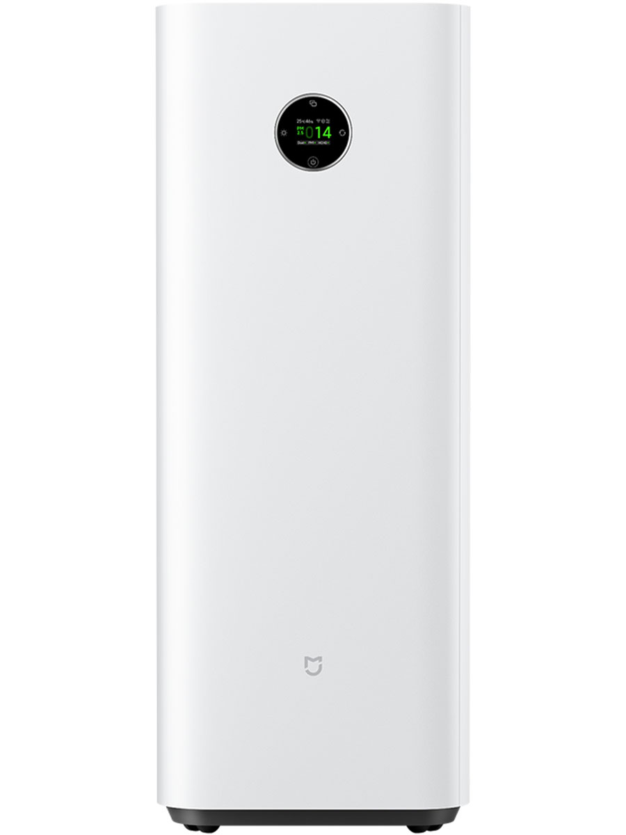 Воздухоочиститель Xiaomi Mijia Smart Air Purifier Max White - Фото
