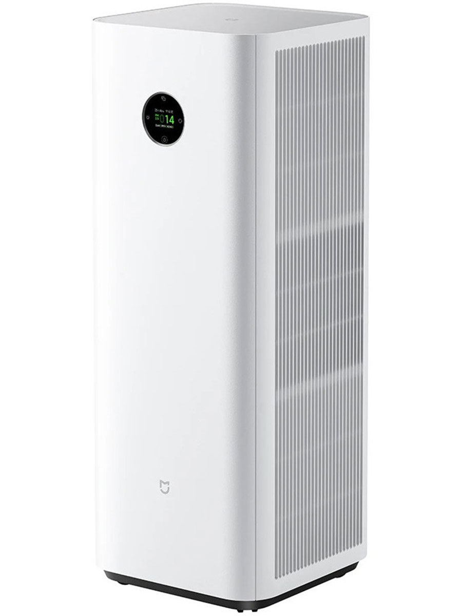 Purificator de aer Xiaomi Mijia Smart Air Purifier Max White - Foto #2