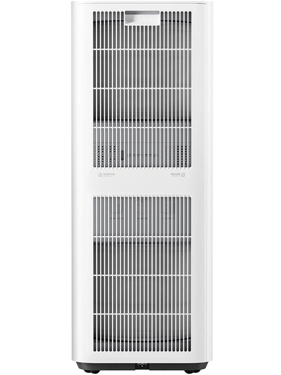 Purificator de aer Xiaomi Mijia Smart Air Purifier Max White - Foto #3