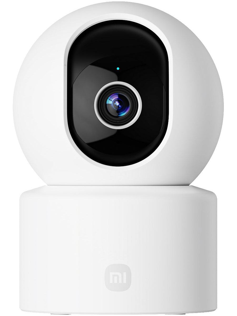 Умная камера Xiaomi Smart Camera C302 2K White - Фото #1