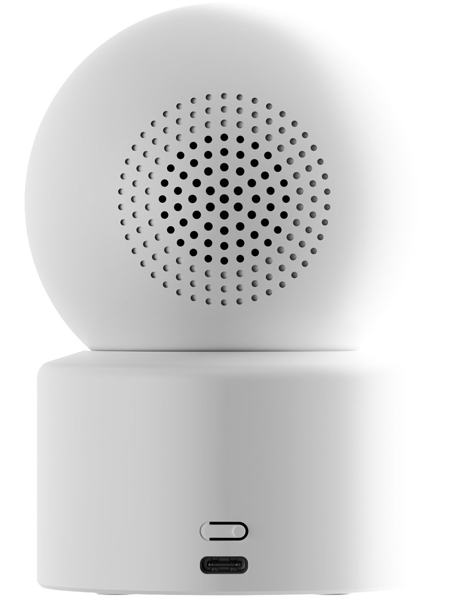 Умная камера Xiaomi Smart Camera C302 2K White - Фото #2