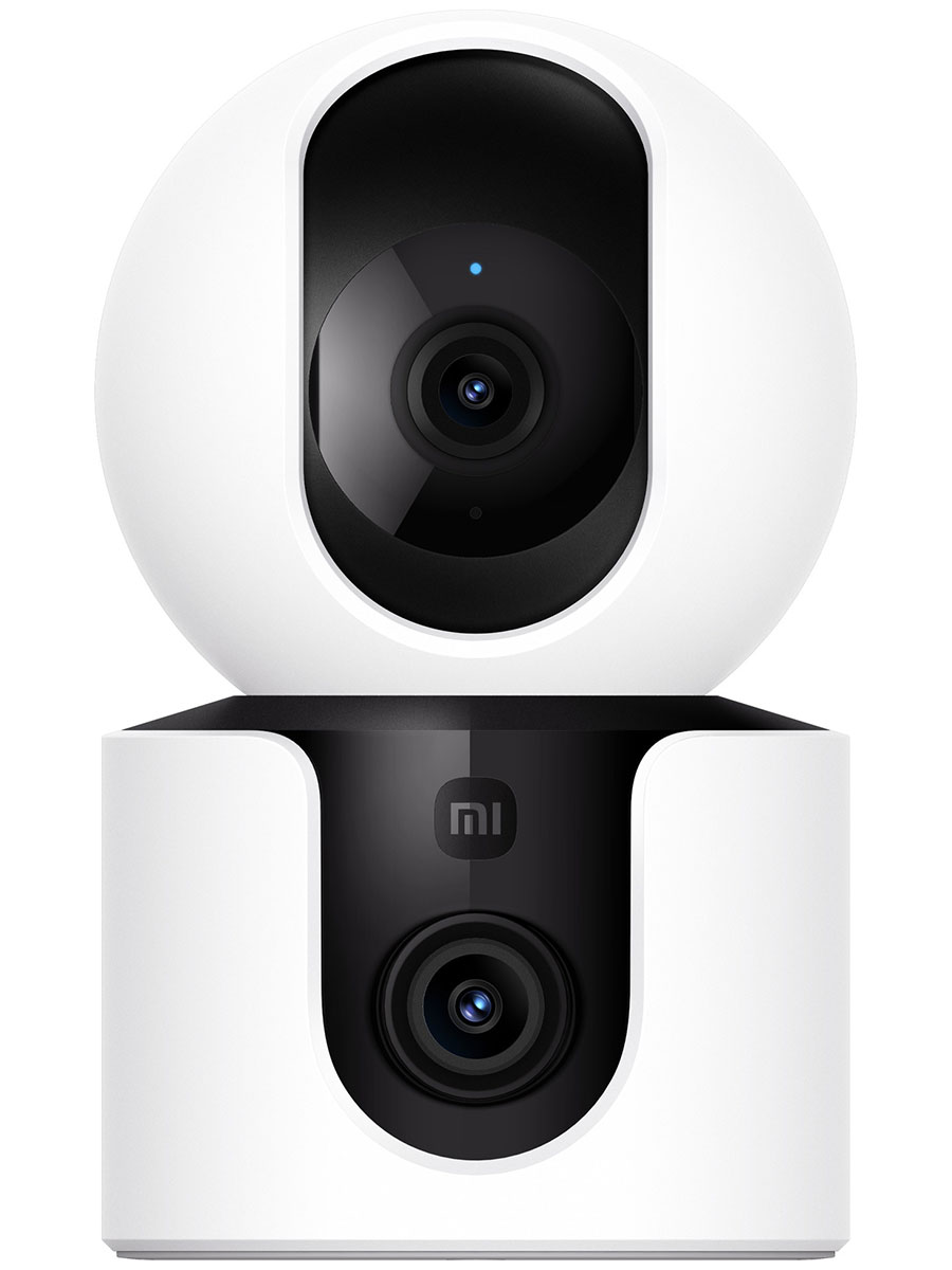 Умная камера Xiaomi Smart Camera C300 Dual 2K White - Фото #1
