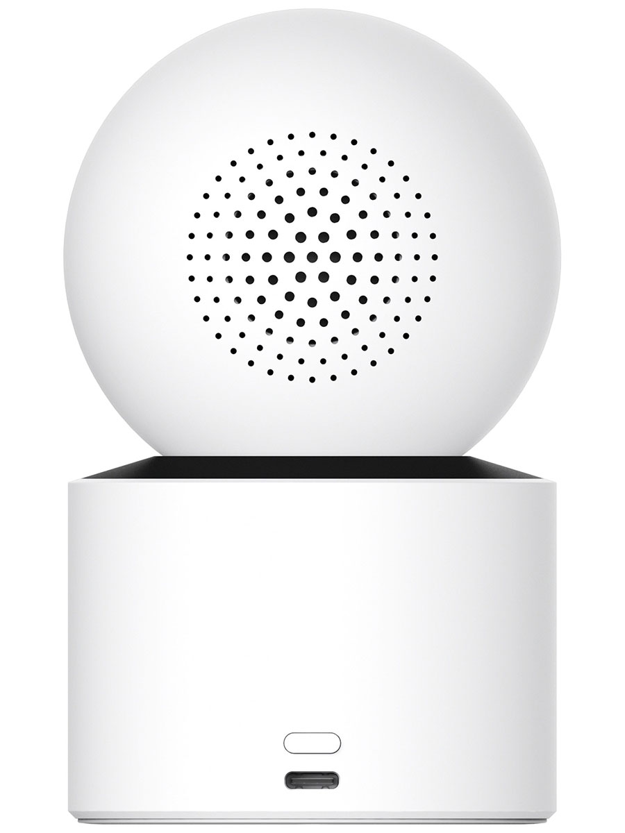 Сameră inteligentă Xiaomi Smart Camera C300 Dual 2K White - Foto #3