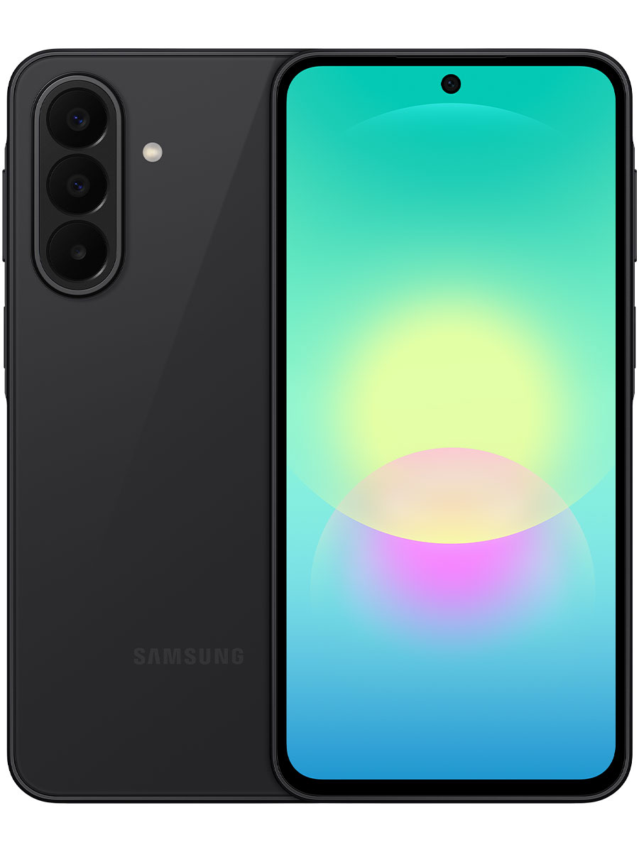 Samsung Galaxy A27 8GB/256GB Black - Foto #1