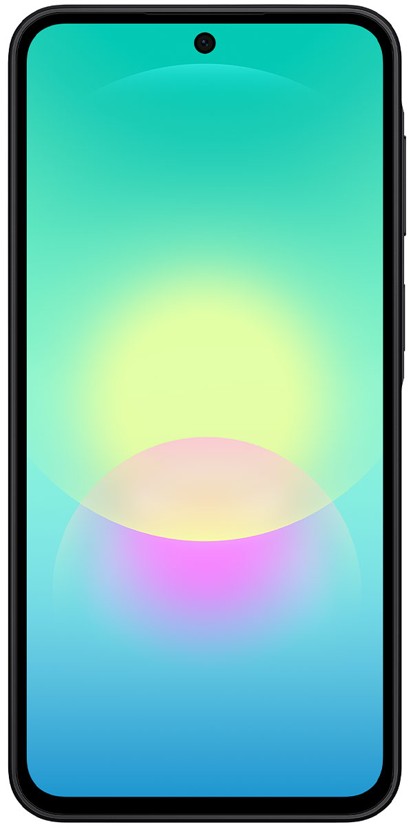 Samsung Galaxy A27 8GB/256GB Black - Фото #2