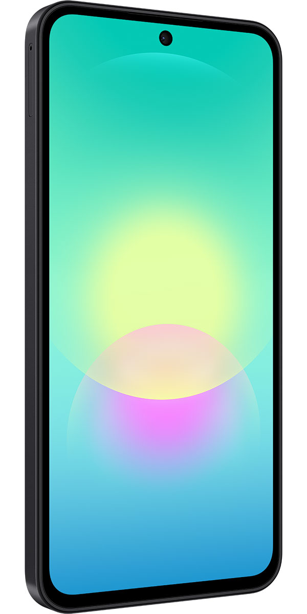 Samsung Galaxy A27 8GB/256GB Black - Фото #3