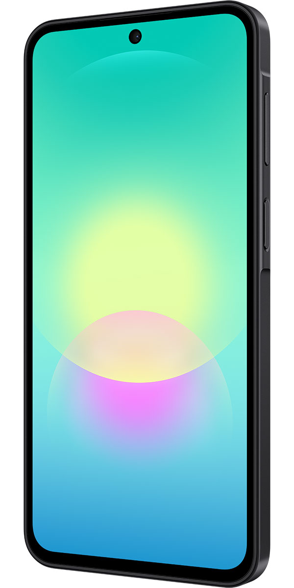 Samsung Galaxy A27 8GB/256GB Black - Фото #4