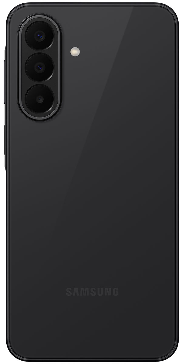 Samsung Galaxy A27 8GB/256GB Black - Фото #5