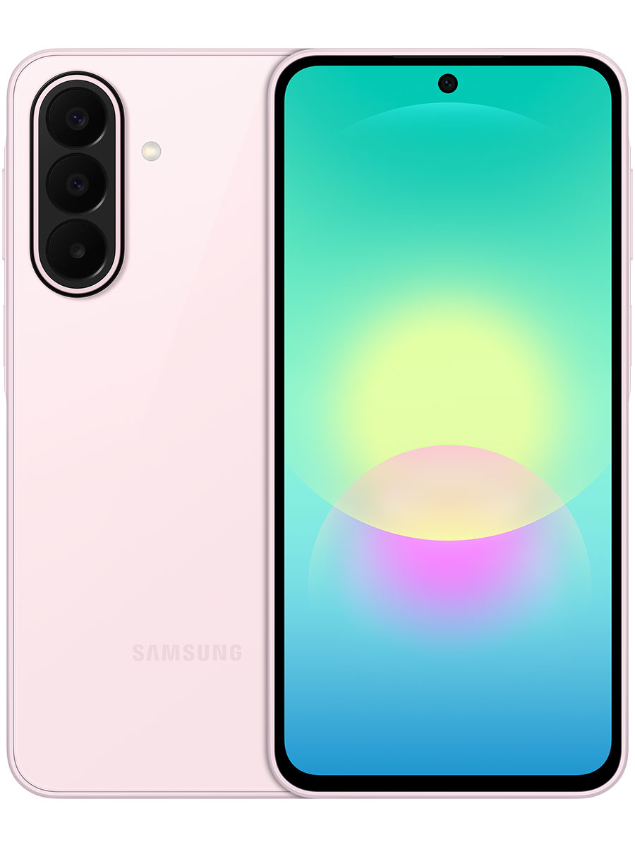 Samsung Galaxy A27 8GB/256GB Pink - Foto #1
