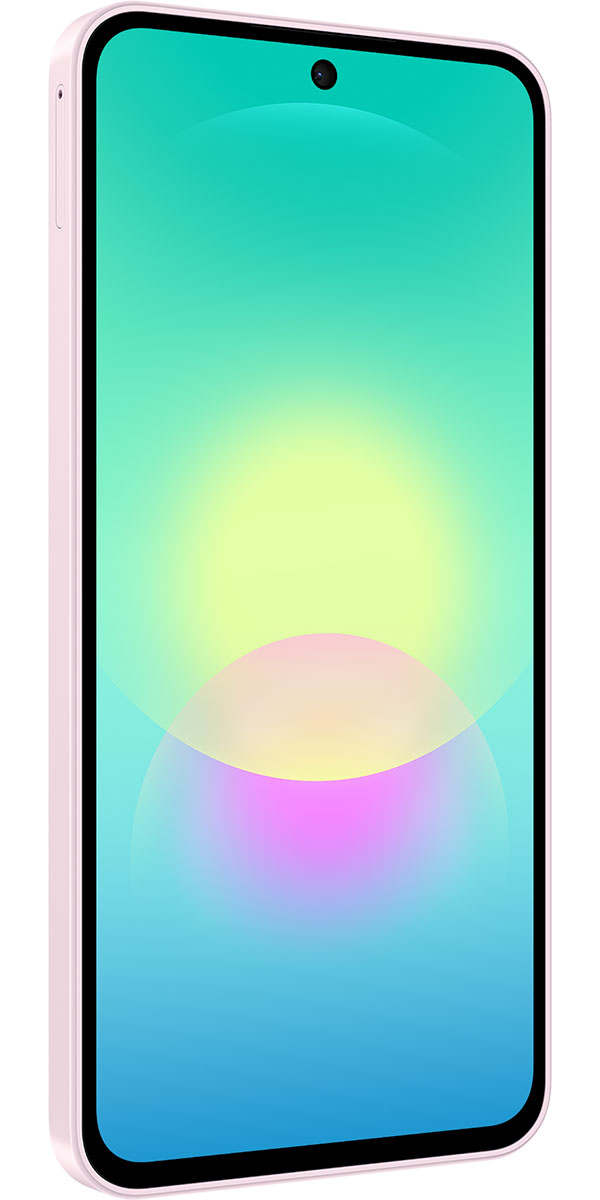 Samsung Galaxy A27 8GB/256GB Pink - Foto #3