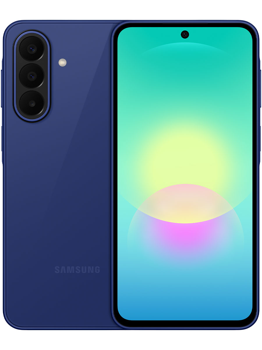 Samsung Galaxy A27 8GB/256GB Blue - Foto