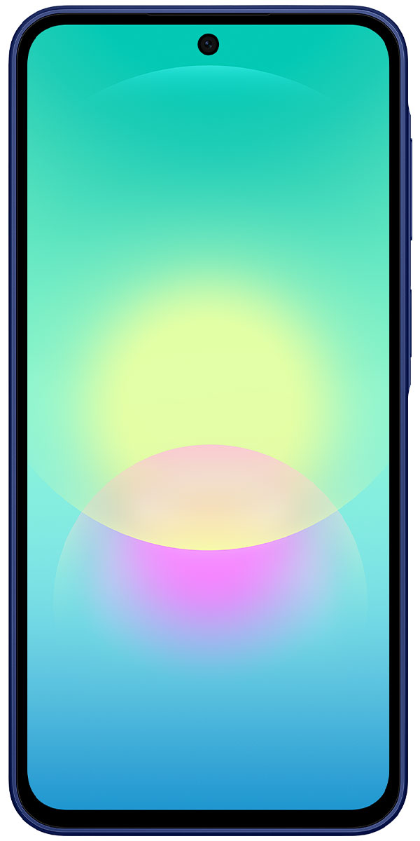 Samsung Galaxy A27 8GB/256GB Blue - Foto #2