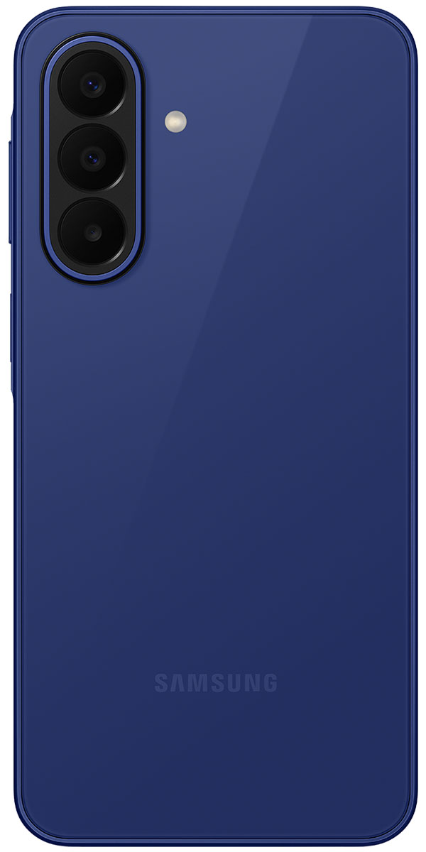 Samsung Galaxy A27 8GB/256GB Blue - Foto #5