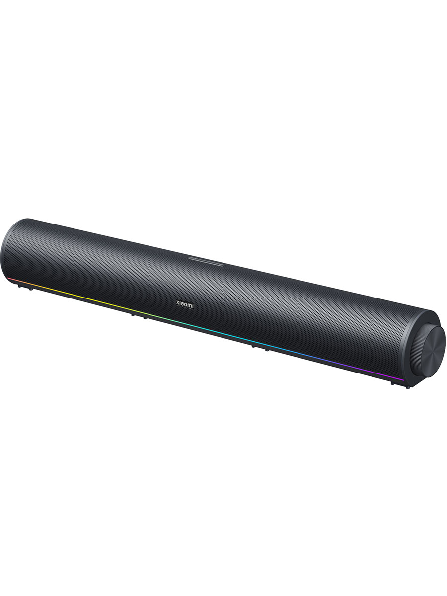 Проводная колонка Xiaomi Desktop Speaker Pro Set Black - Фото #2