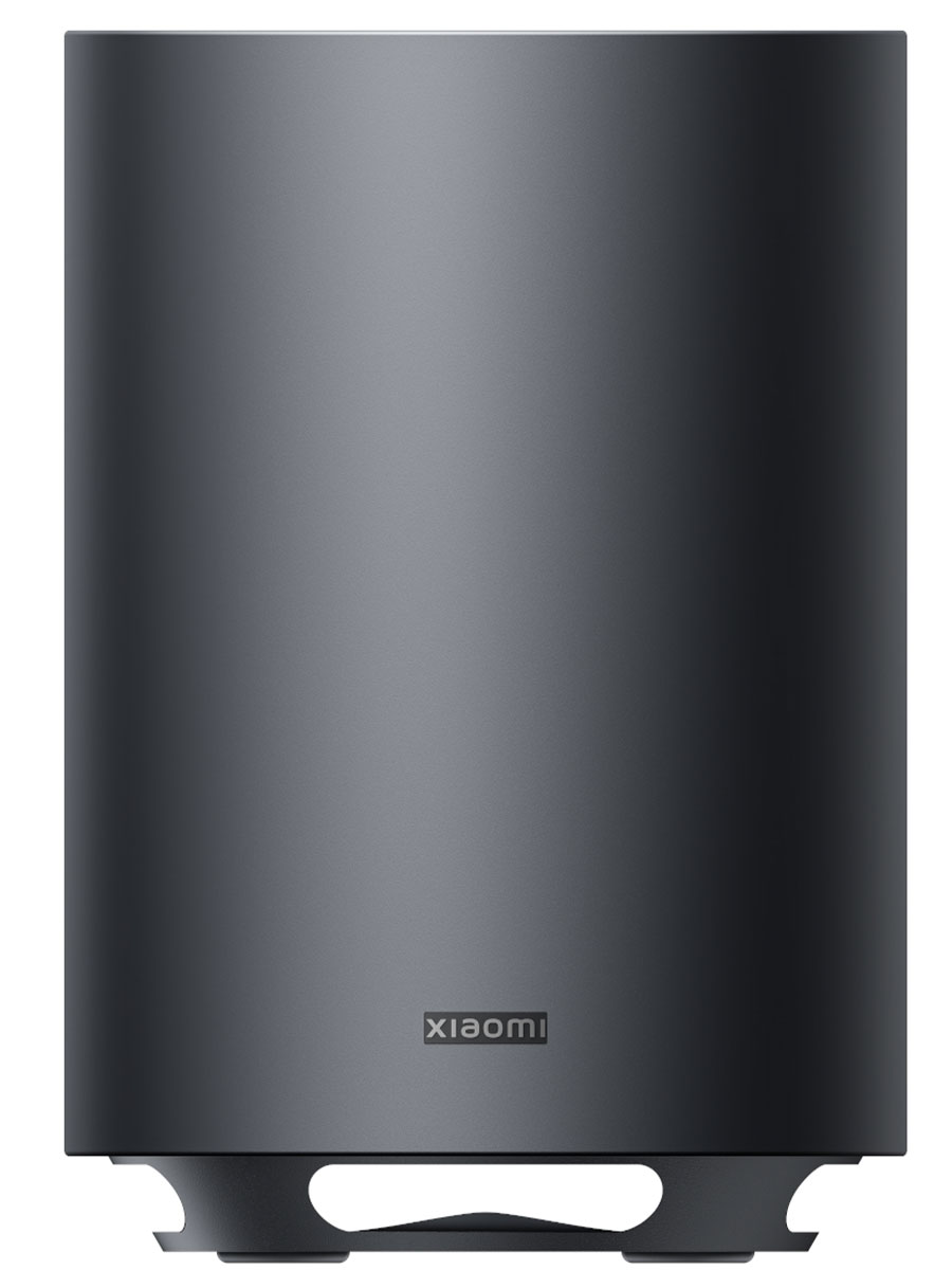 Проводная колонка Xiaomi Desktop Speaker Pro Set Black - Фото #3