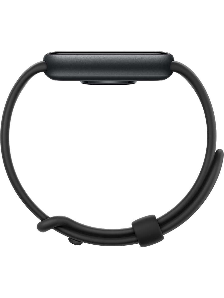 Фитнес браслет Xiaomi Smart Band 10 Pro Black - Фото #3