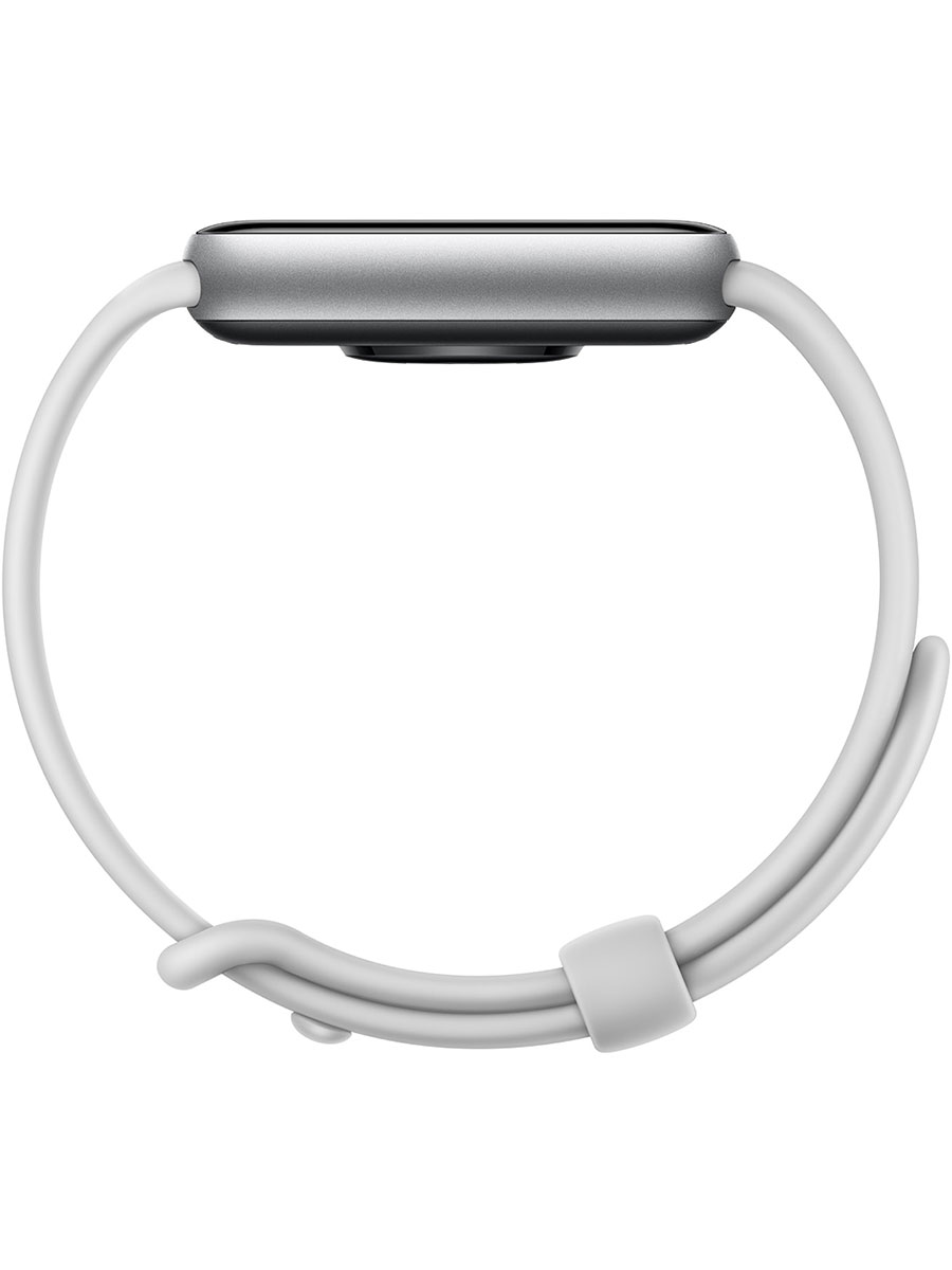 Фитнес браслет Xiaomi Smart Band 10 Pro Silver - Фото #3
