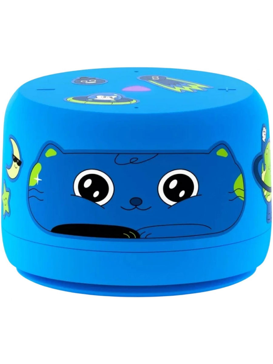 Boxă inteligentă Yandex Lite 2 YNDX-00028 Blue - Foto