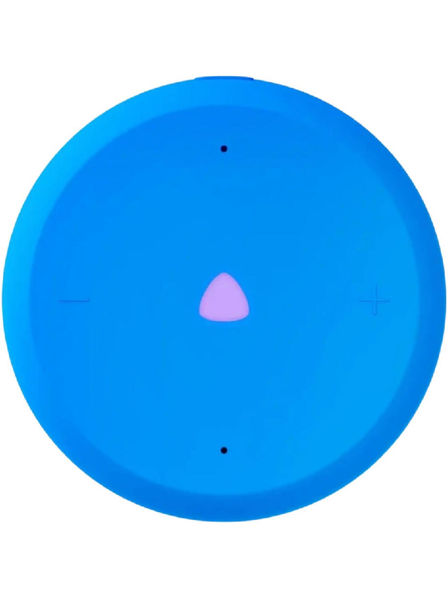 Умная колонка Yandex Lite 2 YNDX-00028 Blue - Фото #3