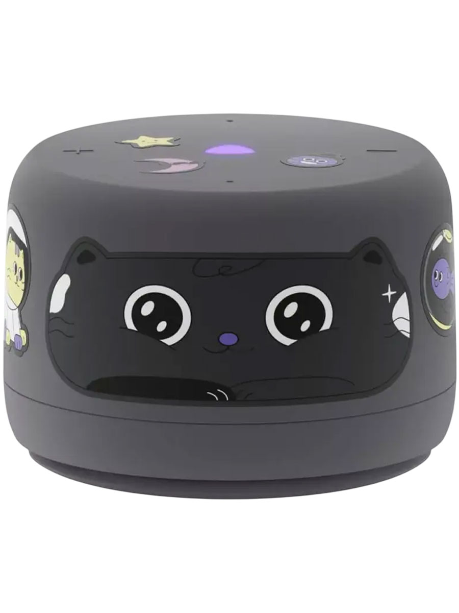 Умная колонка Yandex Lite 2 YNDX-00028 Graphite - Фото