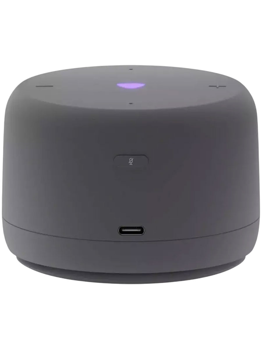 Умная колонка Yandex Lite 2 YNDX-00028 Graphite - Фото #2