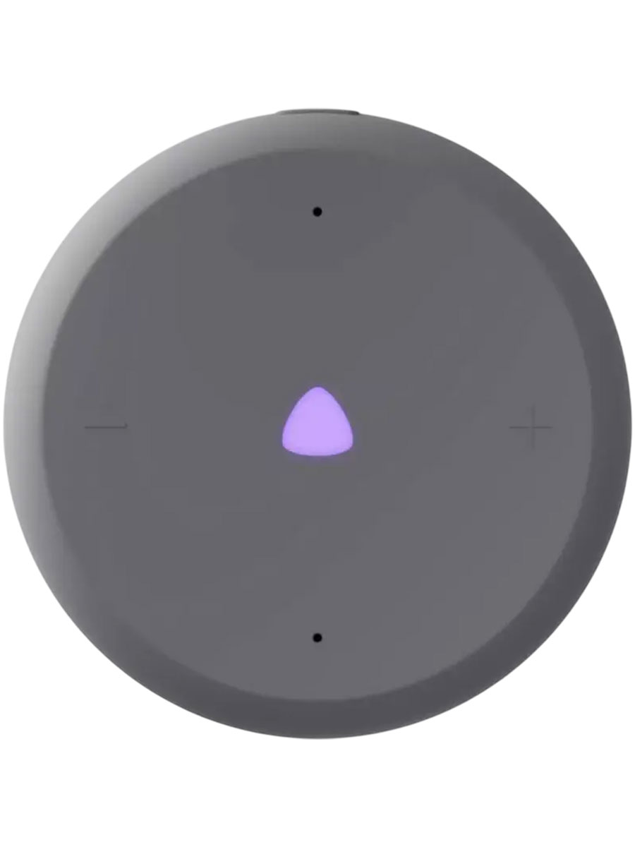 Умная колонка Yandex Lite 2 YNDX-00028 Graphite - Фото #3