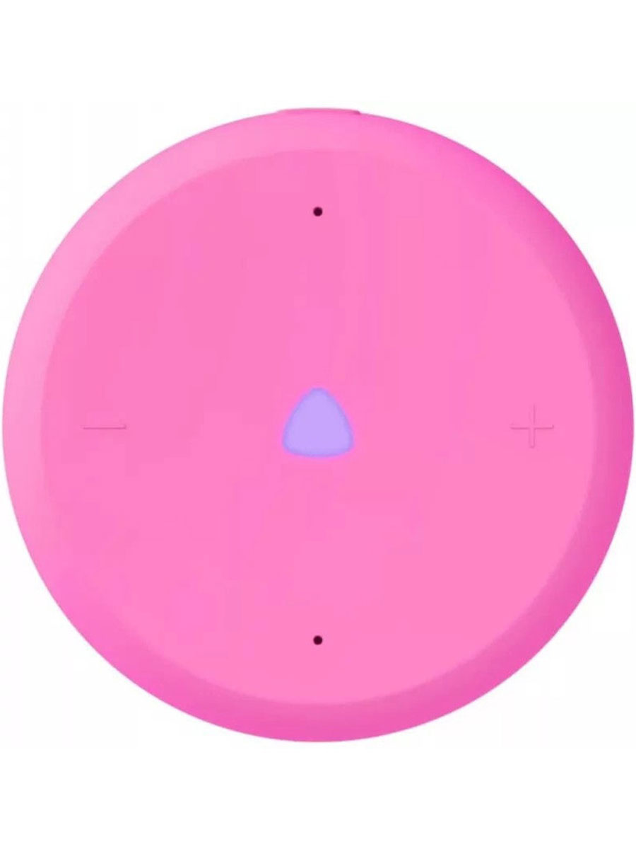 Умная колонка Yandex Lite 2 YNDX-00028 Pink - Фото #3