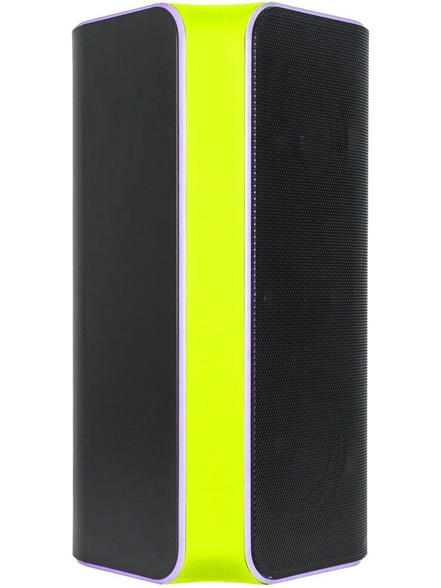 Boxă portabilă Vesta PS-L206M2 120W Green - Foto