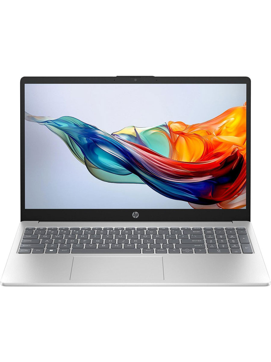 Laptop HP FC0317CI 15.6 AMD Ryzen 5-7430U 8/512GB Silver - Foto