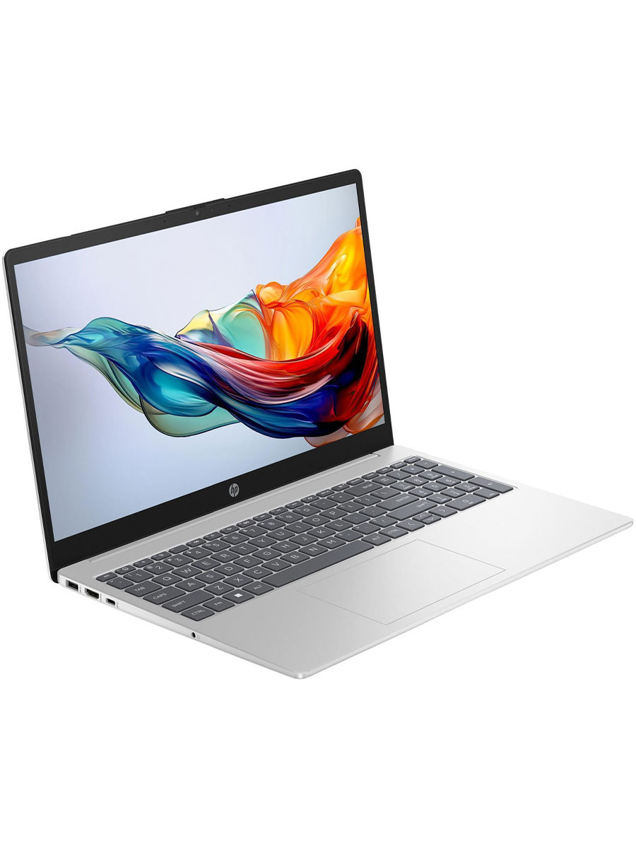 Laptop HP FC0318CI 15.6 AMD Ryzen 7-7730U 16/512GB Silver - Foto #2
