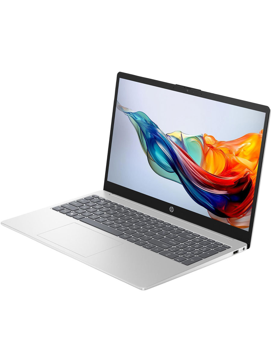 Laptop HP FC0318CI 15.6 AMD Ryzen 7-7730U 16/512GB Silver - Foto #3