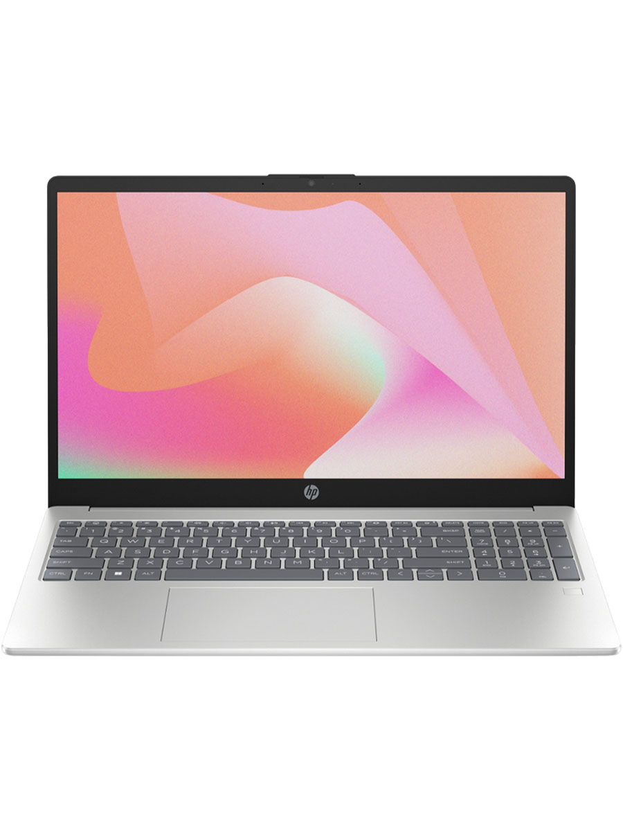 Laptop HP FD2006CI 15.6 Intel Core Ultra 5 225U 16GB/1TB Silver - Foto