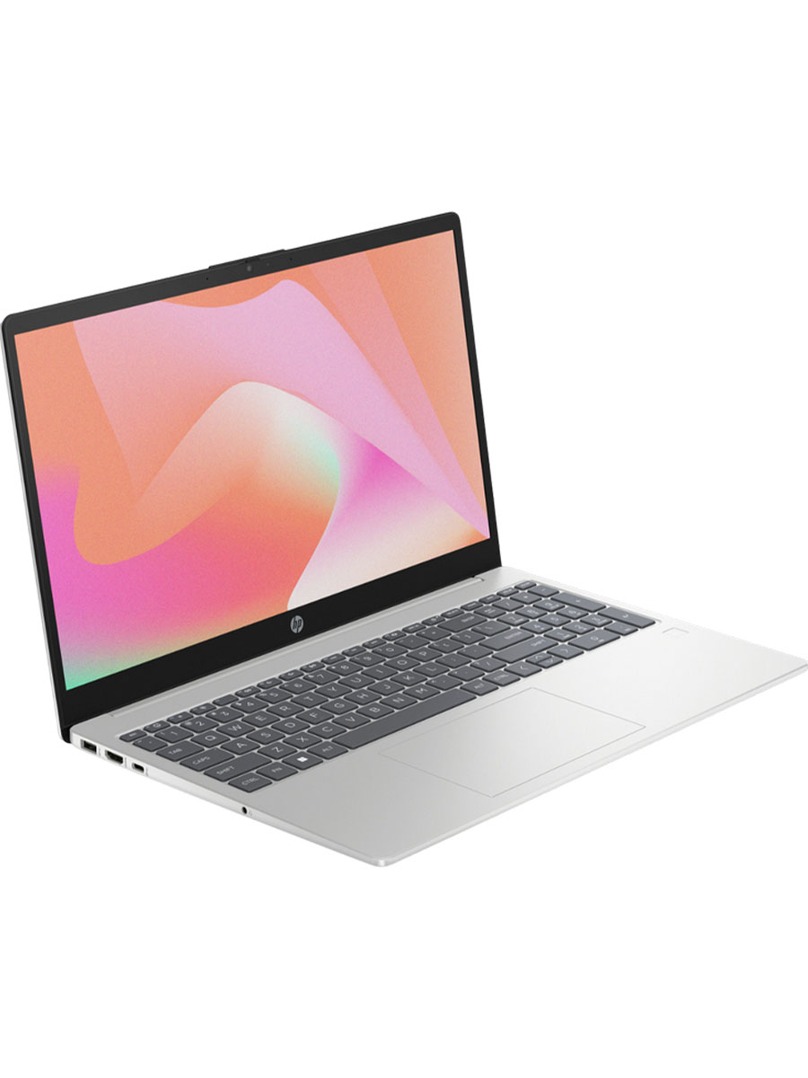 Laptop HP FD2006CI 15.6 Intel Core Ultra 5 225U 16GB/1TB Silver - Foto #2