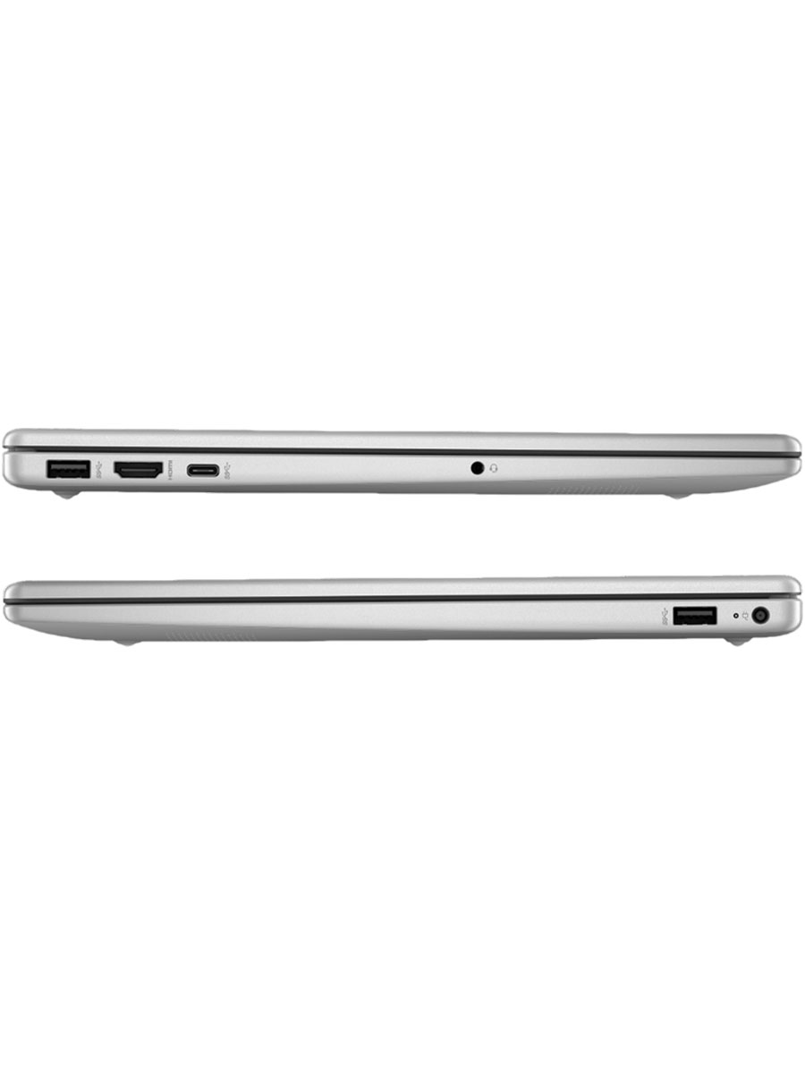 Laptop HP FD2006CI 15.6 Intel Core Ultra 5 225U 16GB/1TB Silver - Foto #5